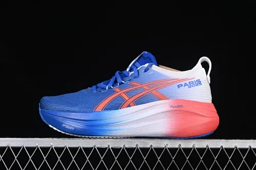 All Categories Asics Asics Series Asics Gel-Nimbus 27 1011B958-401